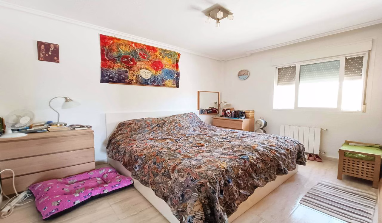 Ref: WV2610 — EL SALADO – 5 Bedrooms Detached Country Villa with Pool, Glazed-in Terrace and Guest House_ABANILLA | White Villas in Spain WhiteVillasInSpain35 8
