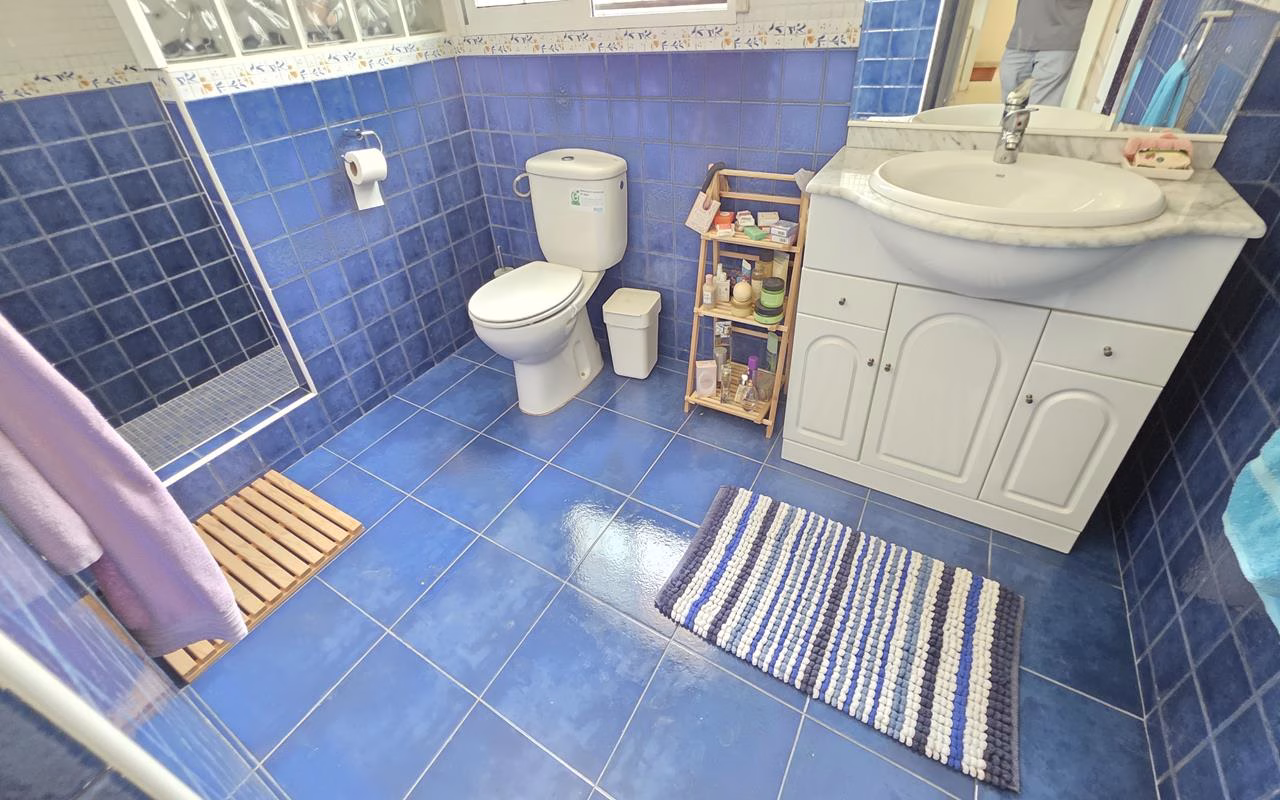 WVV5370_4 Bedrooms Country Villa with Pool, Carport, BBQ, 2 Chill-out Pergolas, Storage shed and Solarium_CATRAL | White Villas in Spain WhiteVillasInSpain37 1