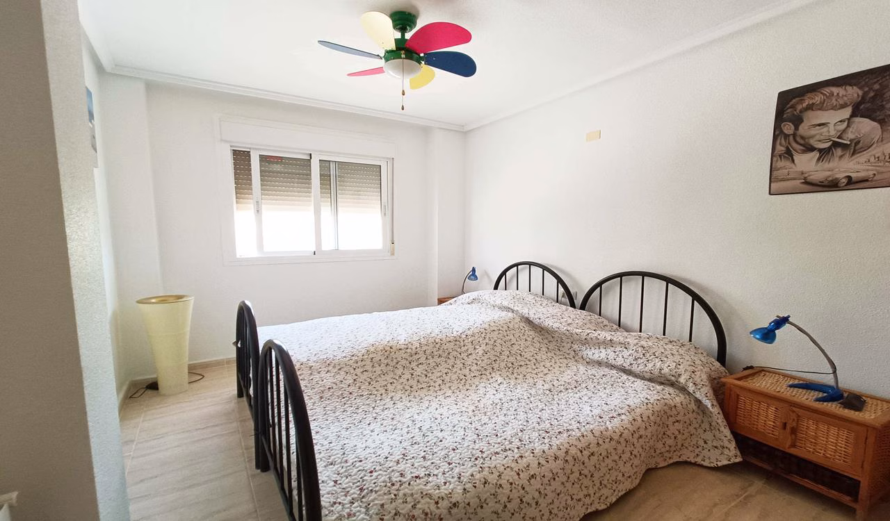 Ref: WV2610 — EL SALADO – 5 Bedrooms Detached Country Villa with Pool, Glazed-in Terrace and Guest House_ABANILLA | White Villas in Spain WhiteVillasInSpain37 7