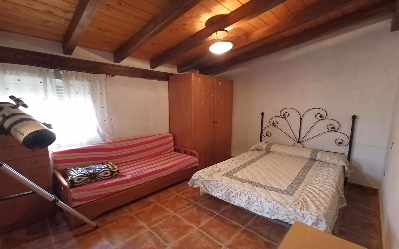 Ref: WAC0463 — ASPE – 4 Bedrooms Country Villa with Pool, Carport and BBQ/Kitchen | White Villas in Spain WhiteVillasInSpain38 3