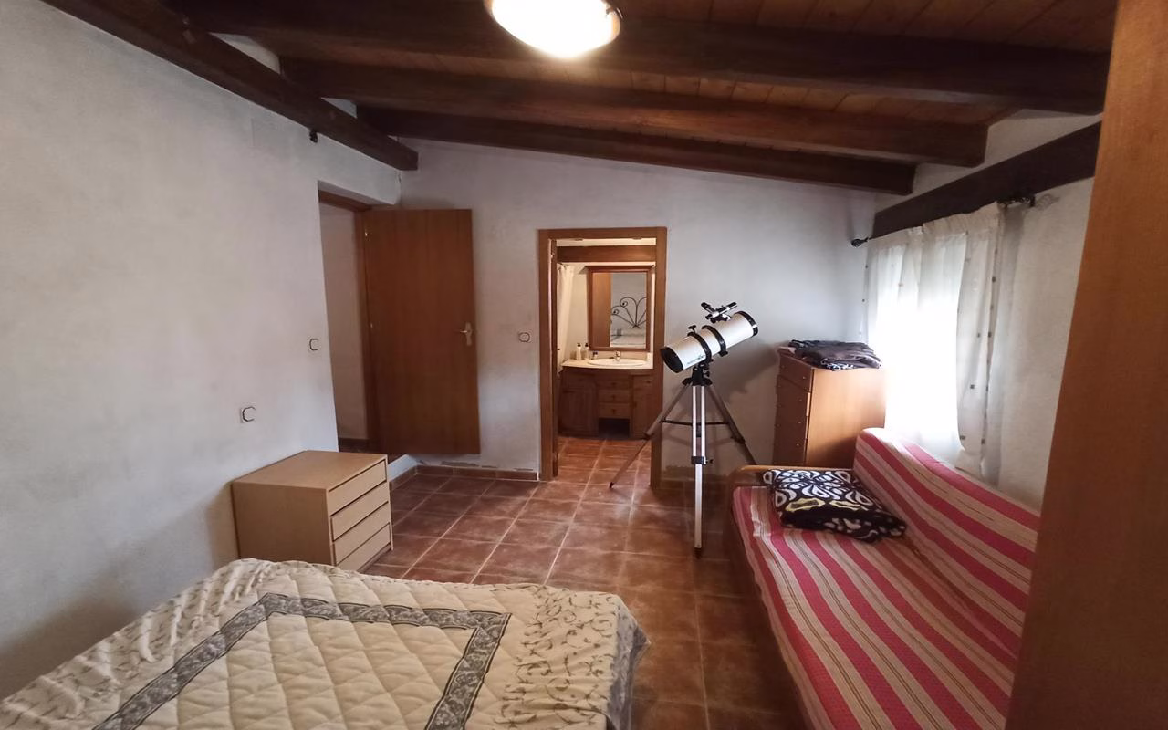 Ref: WAC0463 — ASPE – 4 Bedrooms Country Villa with Pool, Carport and BBQ/Kitchen | White Villas in Spain WhiteVillasInSpain39 2