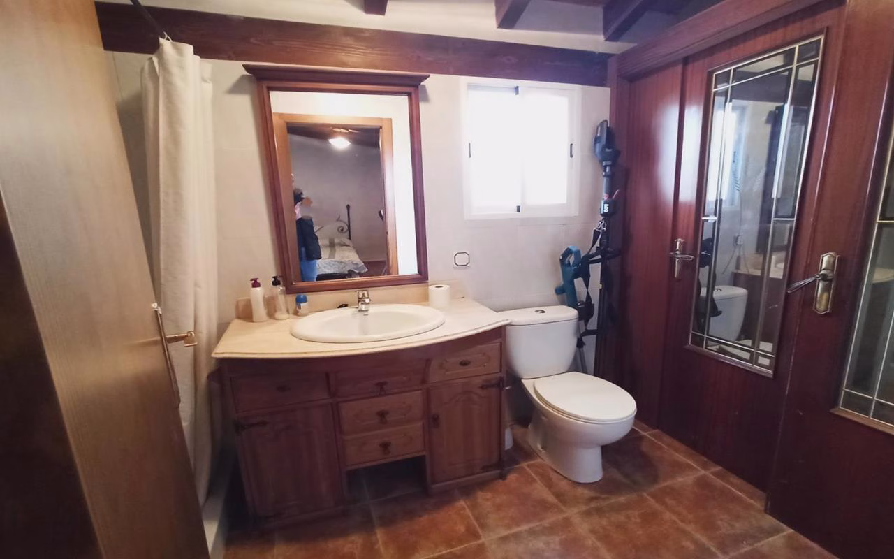 Ref: WAC0463 — ASPE – 4 Bedrooms Country Villa with Pool, Carport and BBQ/Kitchen | White Villas in Spain WhiteVillasInSpain40 2