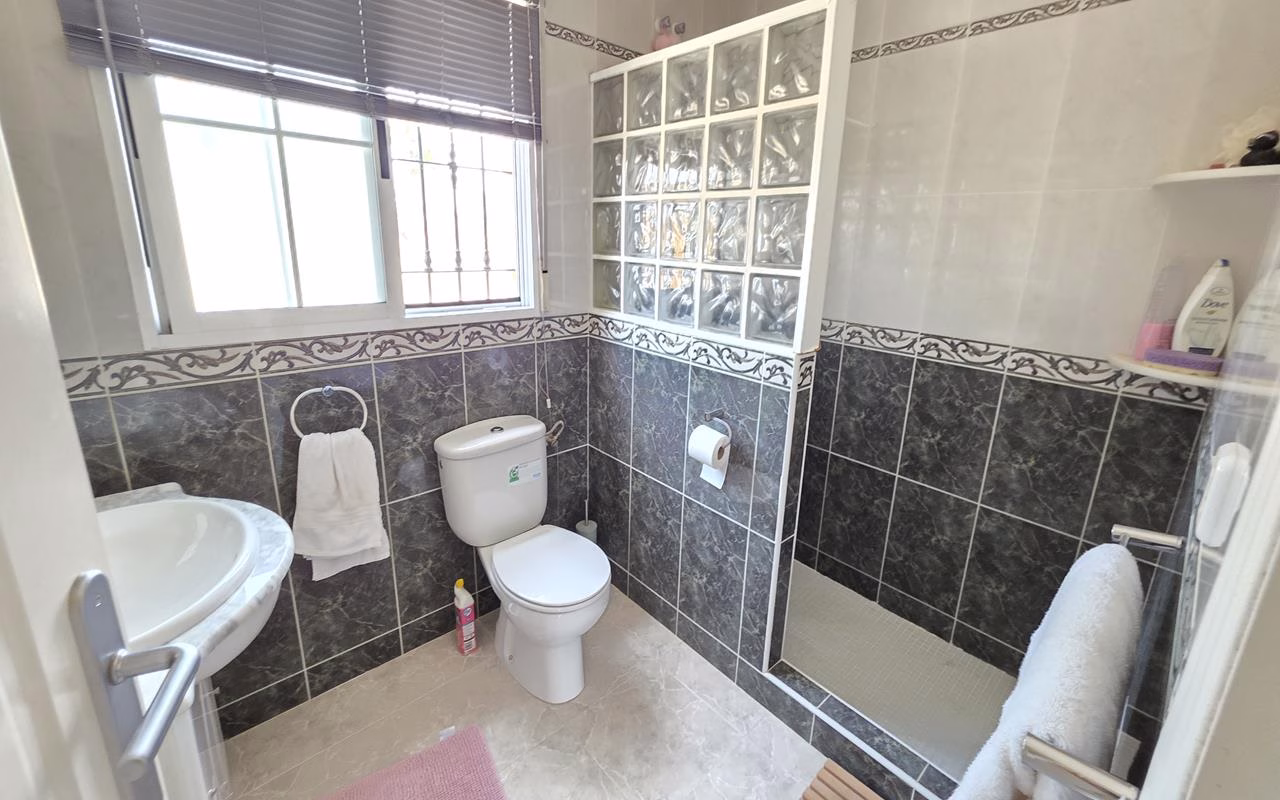 WVV5370_4 Bedrooms Country Villa with Pool, Carport, BBQ, 2 Chill-out Pergolas, Storage shed and Solarium_CATRAL | White Villas in Spain WhiteVillasInSpain47