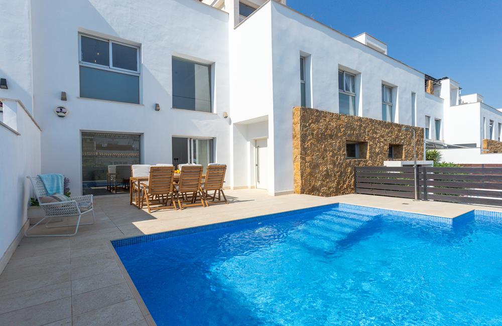 Index | White Villas in Spain WL1140