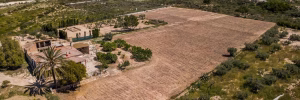 4 Bedrooms Country House with Stable block on a 11.500m2 Plot_FORTUNA