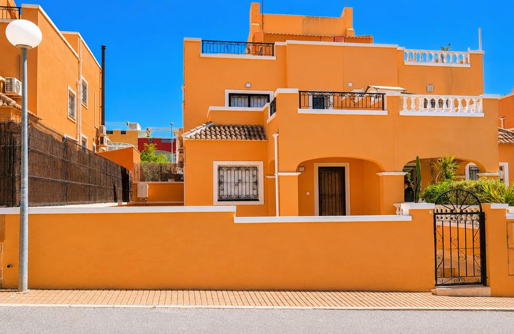 Index | White Villas in Spain WS5418