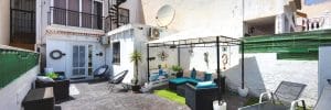 2 Bedrooms Reformed Ground-Floor Apartment with large sunny Front Terrace - TORREVIEJA - EL CHAPARRAL