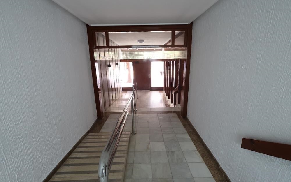 Ref: WIH3054 — TORREVIEJA – 3 Bedrooms Town Centre Corner Apartment on 2nd Floor with lift Access and Terrace | White Villas in Spain 3 Bedrooms Town Centre Corner Apartment on 2nd Floor with lift Access and Terrace - TORREVIEJA
