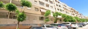 2 Bedrooms Apartment on 4th Floor with Lift, comm. Pool and Terrace, 550m to the Beach - TORREVIEJA