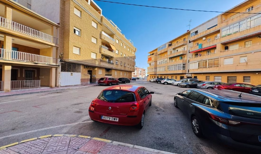 Ref: WSM1274 — LA MATA – 2 Bedrooms Ground-Floor Apartment with Terrace, 200m to the Beach. | White Villas in Spain WhiteVillasInSpain02 36