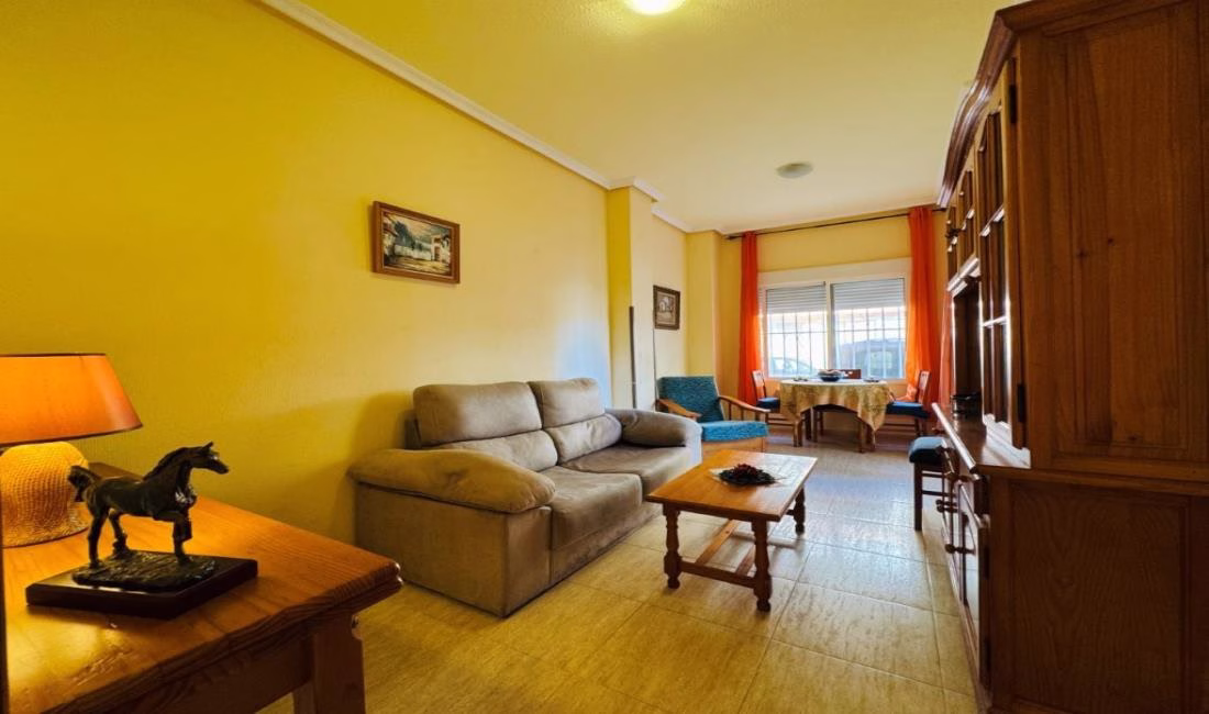 Ref: WSM1274 — LA MATA – 2 Bedrooms Ground-Floor Apartment with Terrace, 200m to the Beach. | White Villas in Spain WhiteVillasInSpain03 36