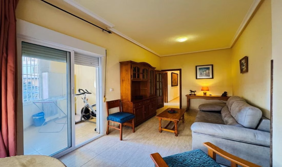 Ref: WSM1274 — LA MATA – 2 Bedrooms Ground-Floor Apartment with Terrace, 200m to the Beach. | White Villas in Spain WhiteVillasInSpain04 36