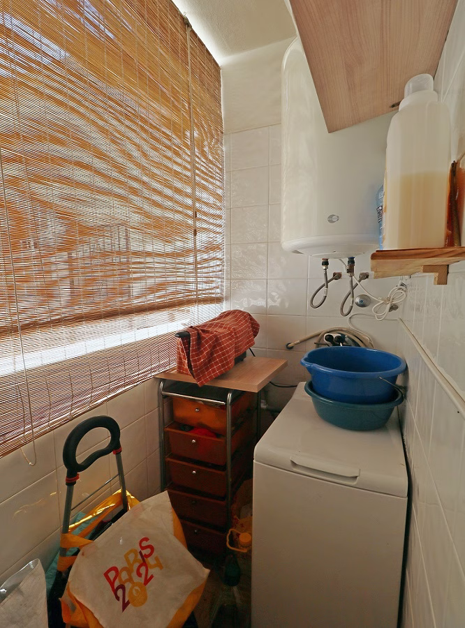 Ref: WPR1916 — FORMENTERA del SEGURA – 2 Bedrooms Top Floor Apartment with comm. Pool, Lift Access and Solarium | White Villas in Spain WhiteVillasInSpain04 6