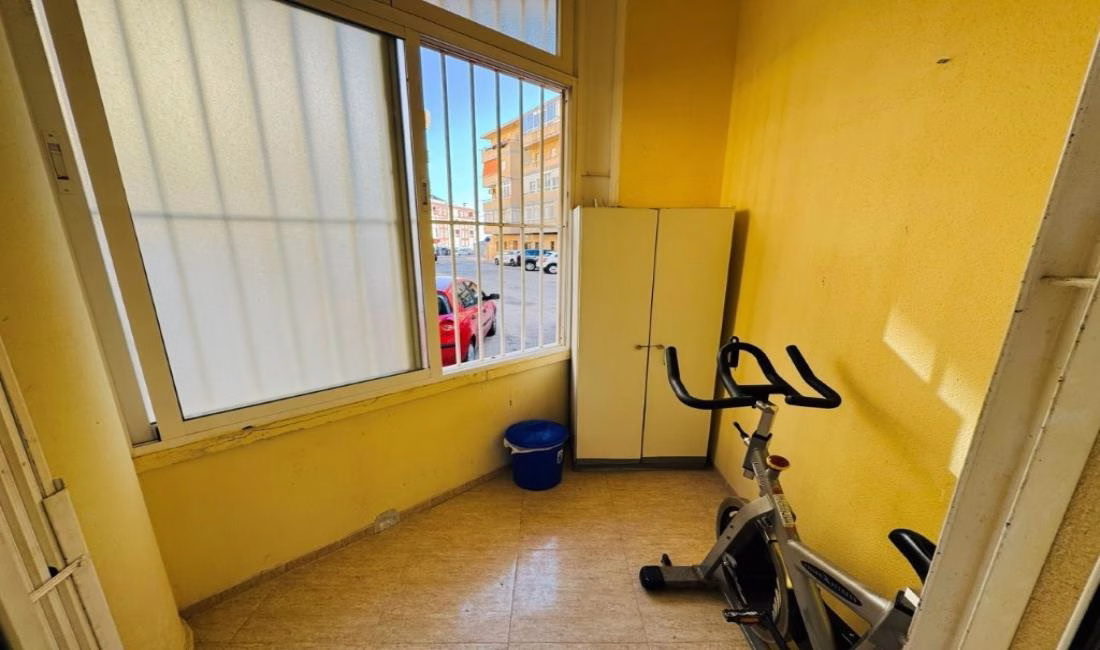 Ref: WSM1274 — LA MATA – 2 Bedrooms Ground-Floor Apartment with Terrace, 200m to the Beach. | White Villas in Spain WhiteVillasInSpain05 36