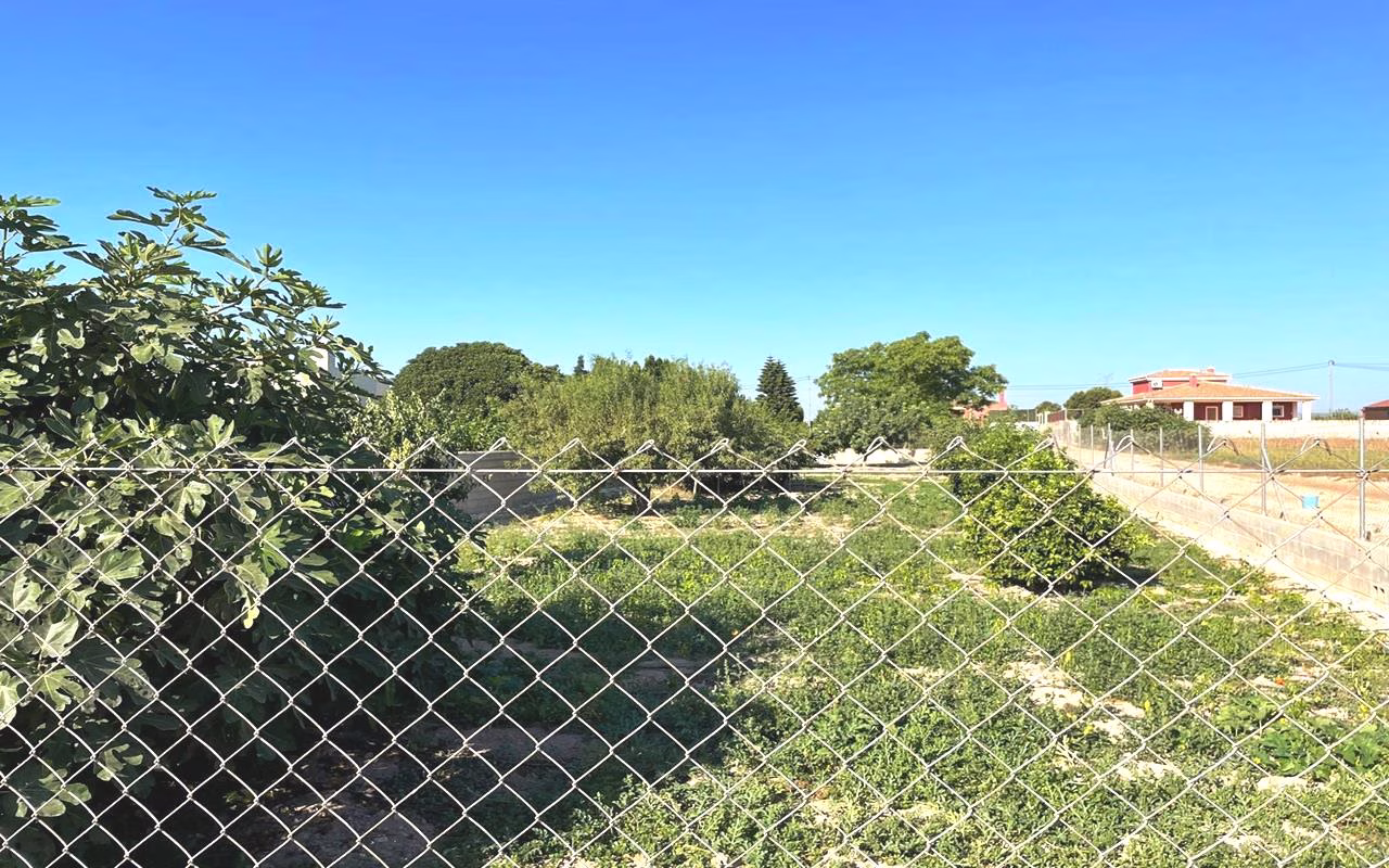 Ref: WV2614 — ALBATERA – 4 Bedrooms Country Villa with Pool, BBQ area and Garage | White Villas in Spain WhiteVillasInSpain05
