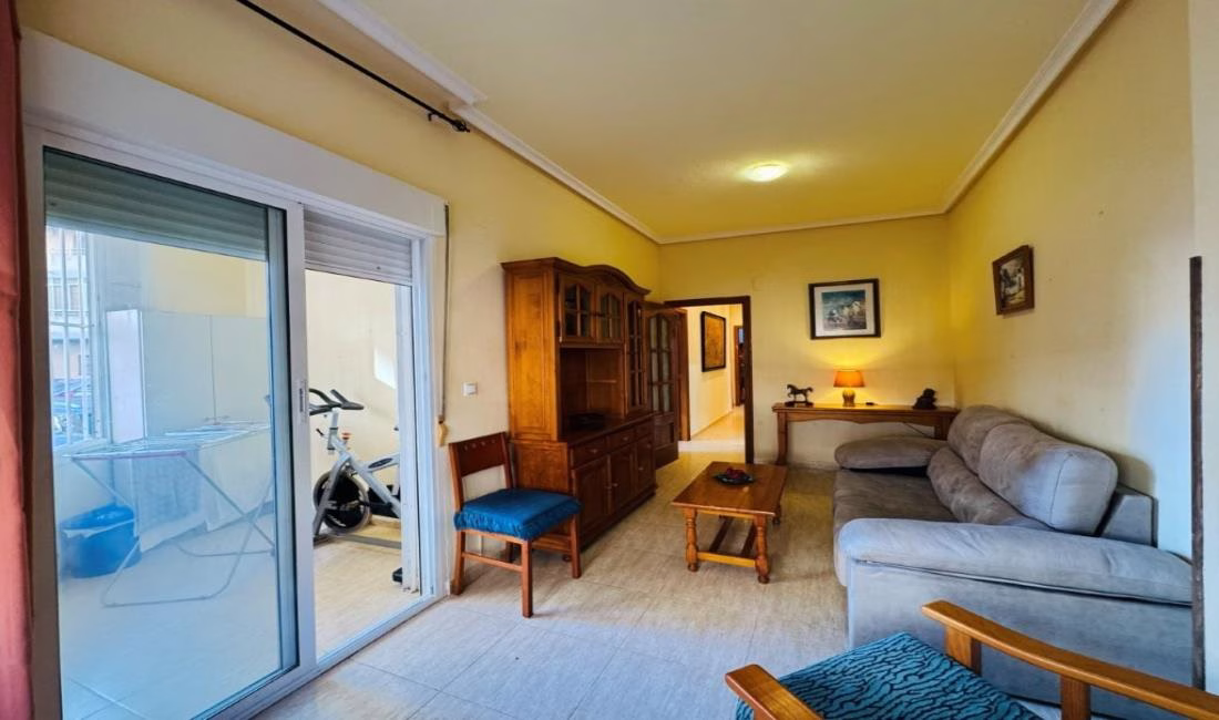 Ref: WSM1274 — LA MATA – 2 Bedrooms Ground-Floor Apartment with Terrace, 200m to the Beach. | White Villas in Spain WhiteVillasInSpain06 36
