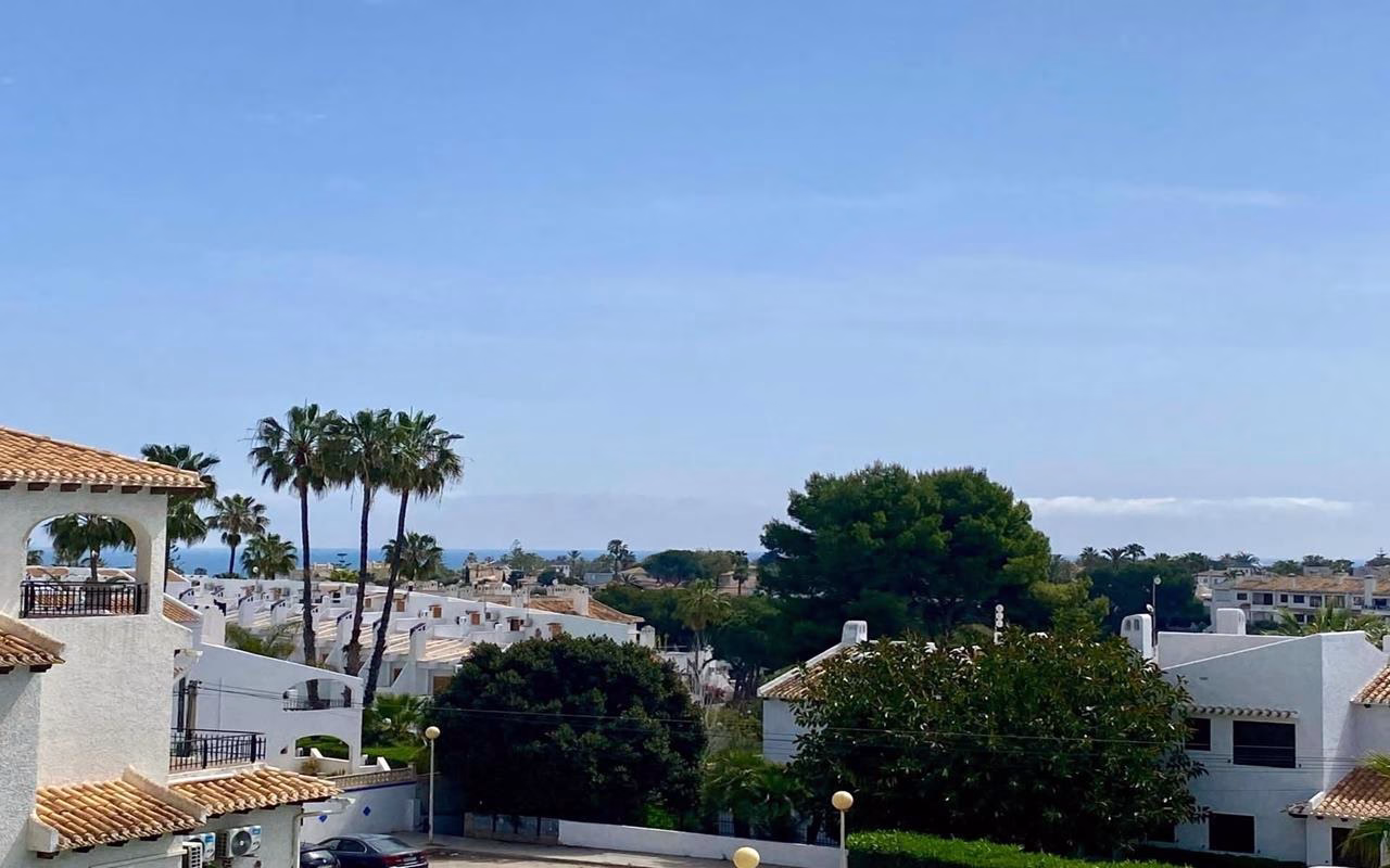 Ref: WTi2139 — CABO ROIG – 2 Bedrooms Apartment on 1st Floor with comm. Pool in gated Residential Complex, 500m to the Beach | White Villas in Spain WhiteVillasInSpain08 2