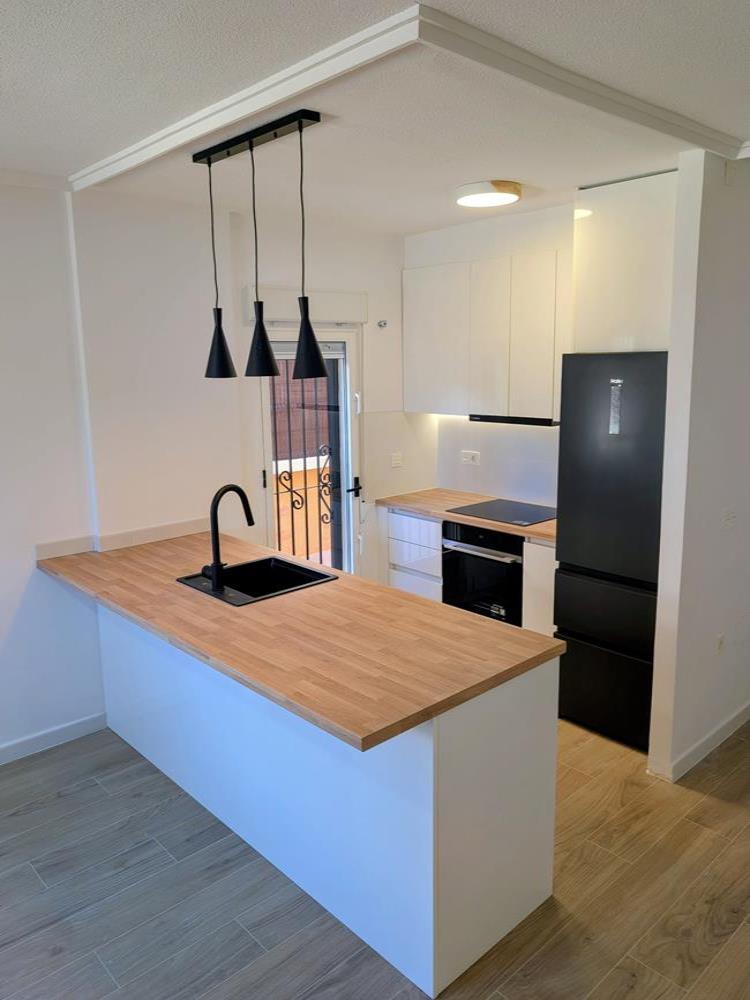 Ref: WS5418 — LOS ALTOS (Orihuela Costa) – 3 Bedrooms TownHouse with comm. Pool and Solarium. | White Villas in Spain WhiteVillasInSpain09 27