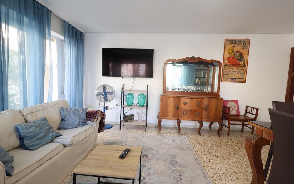 Ref: WIH3054 — TORREVIEJA – 3 Bedrooms Town Centre Corner Apartment on 2nd Floor with lift Access and Terrace | White Villas in Spain WhiteVillasInSpain10 13