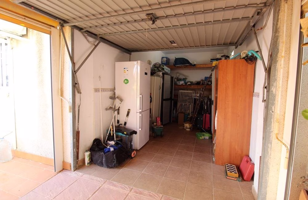 Ref: WV2621 — SAN MIGUEL de SALINAS – 3 Bedrooms Detached Villa with Pool, Garage, Solarium and Car. | White Villas in Spain WhiteVillasInSpain10 18