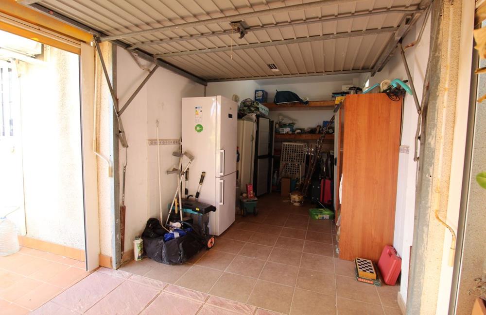 Ref: WV2621 — SAN MIGUEL de SALINAS – 3 Bedrooms Detached Villa with Pool, Garage, Solarium and Car. | White Villas in Spain WhiteVillasInSpain10 18