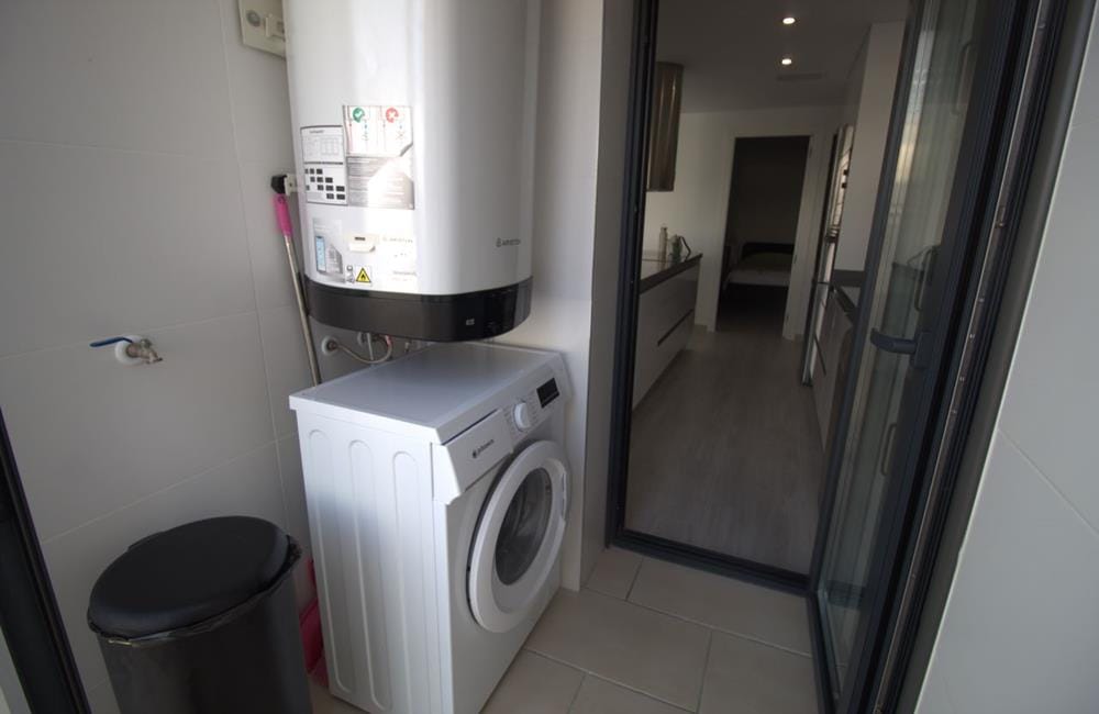 Ref: WV2622 — PLAYA FLAMENCA – 2 Bedrooms PentHouse with comm. Pool, Terrace, Solarium and Parking. | White Villas in Spain WhiteVillasInSpain10 23