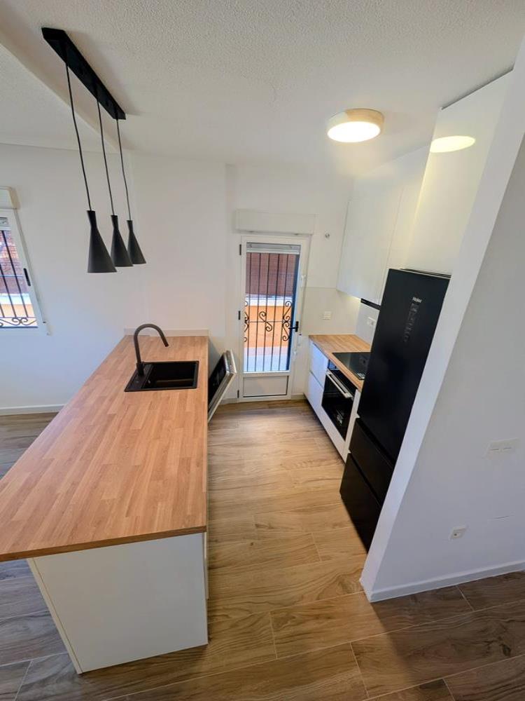 Ref: WS5418 — LOS ALTOS (Orihuela Costa) – 3 Bedrooms TownHouse with comm. Pool and Solarium. | White Villas in Spain WhiteVillasInSpain10 27