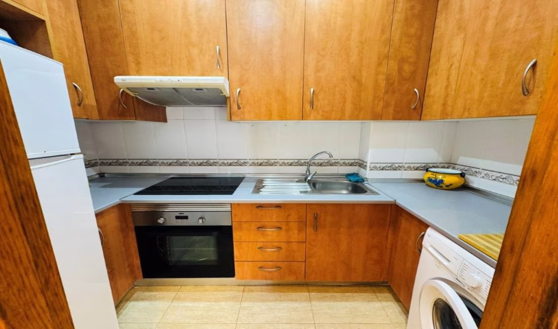 Ref: WSM1274 — LA MATA – 2 Bedrooms Ground-Floor Apartment with Terrace, 200m to the Beach. | White Villas in Spain WhiteVillasInSpain10 36
