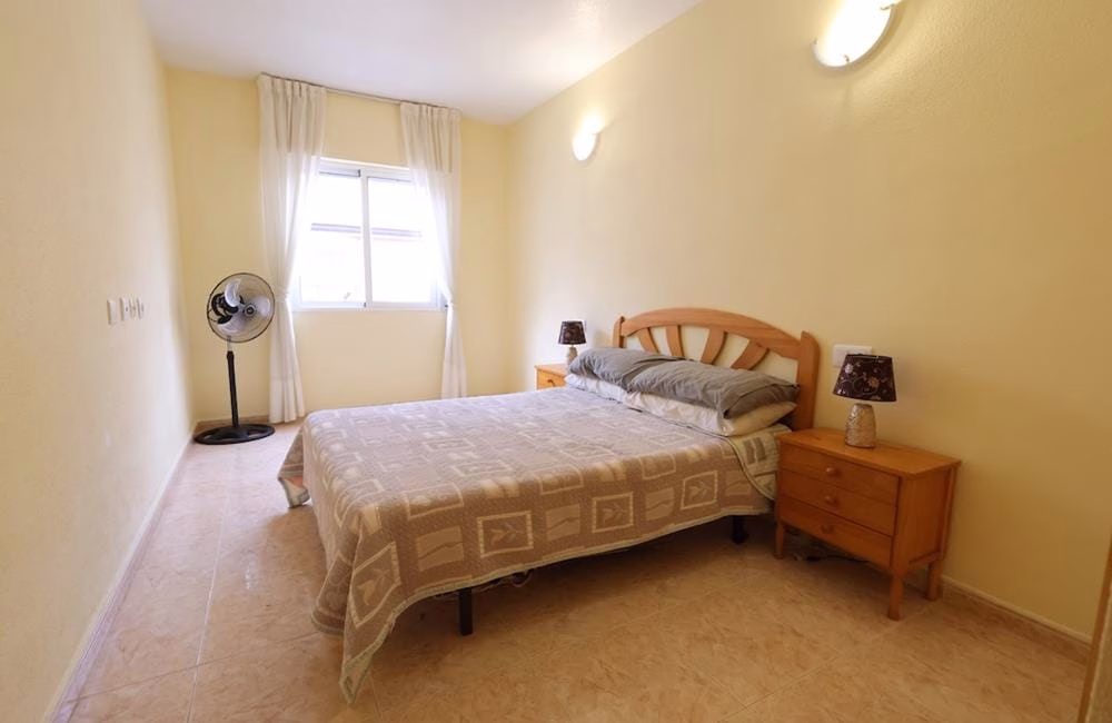 Ref: WIH3049 — TORREVIEJA – 2 Bedrooms Apartment on 4th Floor with Lift, comm. Pool and Terrace, 550m to the Beach. | White Villas in Spain WhiteVillasInSpain11 21