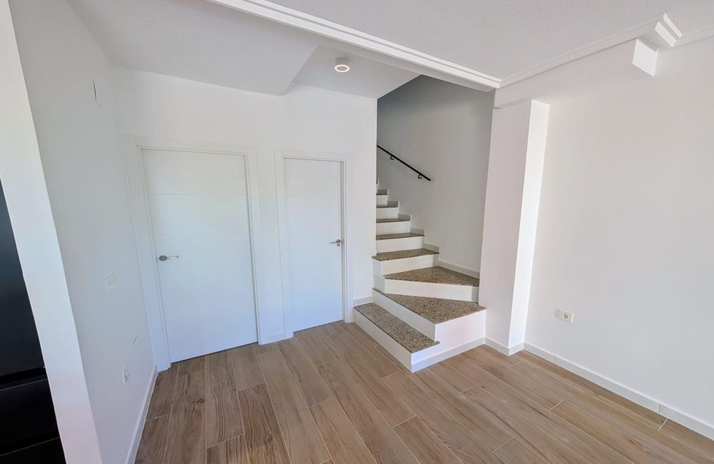 Ref: WS5418 — LOS ALTOS (Orihuela Costa) – 3 Bedrooms TownHouse with comm. Pool and Solarium. | White Villas in Spain WhiteVillasInSpain11 26
