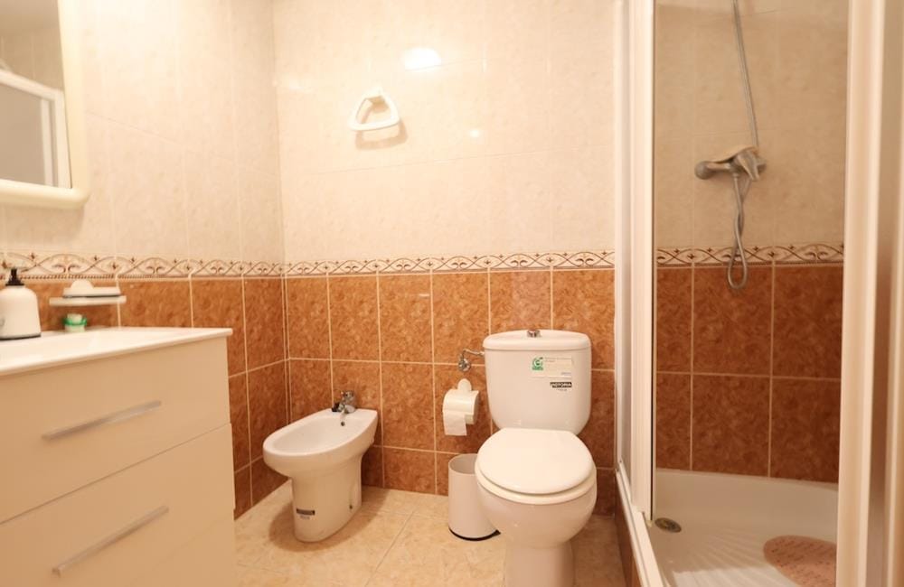 Ref: WIH3049 — TORREVIEJA – 2 Bedrooms Apartment on 4th Floor with Lift, comm. Pool and Terrace, 550m to the Beach. | White Villas in Spain WhiteVillasInSpain12 22