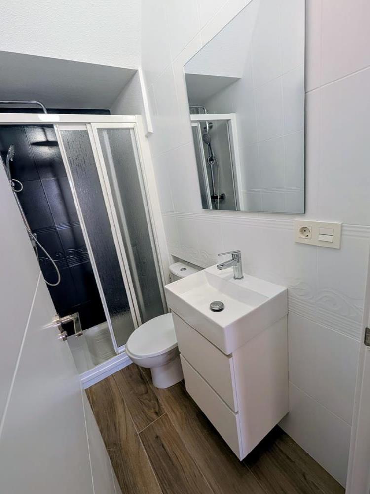 Ref: WS5418 — LOS ALTOS (Orihuela Costa) – 3 Bedrooms TownHouse with comm. Pool and Solarium. | White Villas in Spain WhiteVillasInSpain12 27