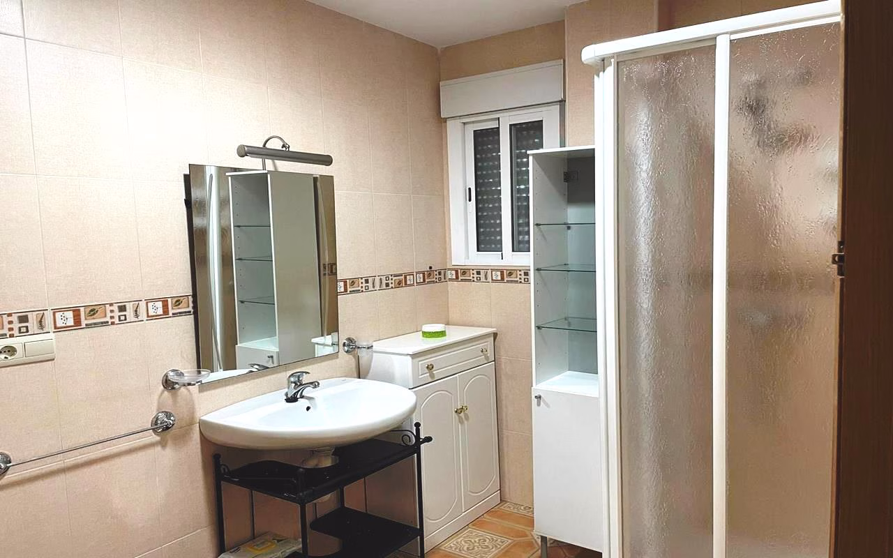 Ref: WV2614 — ALBATERA – 4 Bedrooms Country Villa with Pool, BBQ area and Garage | White Villas in Spain WhiteVillasInSpain12