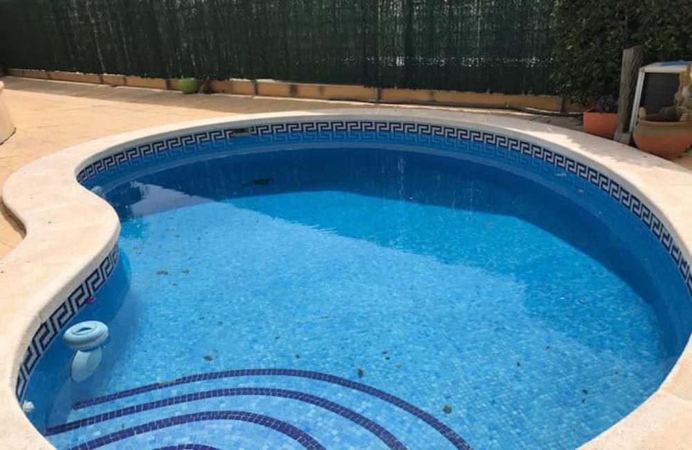 Ref: WV2618 — FORTUNA (Las Kalendas) – 3 Bedrooms Detached Villa with Pool, Parking and Solarium. | White Villas in Spain WhiteVillasInSpain13 15