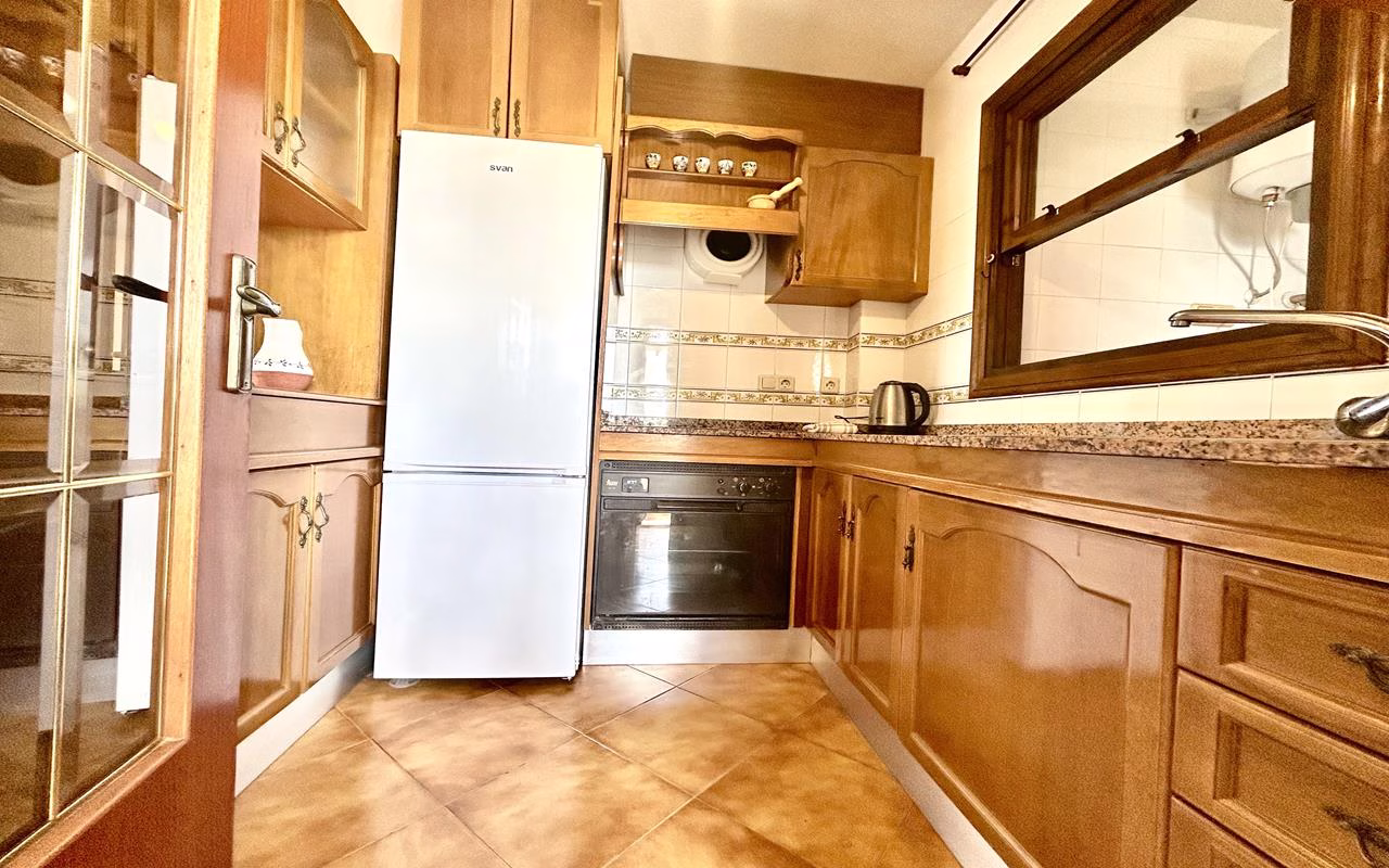 Ref: WTi2139 — CABO ROIG – 2 Bedrooms Apartment on 1st Floor with comm. Pool in gated Residential Complex, 500m to the Beach | White Villas in Spain WhiteVillasInSpain13 2