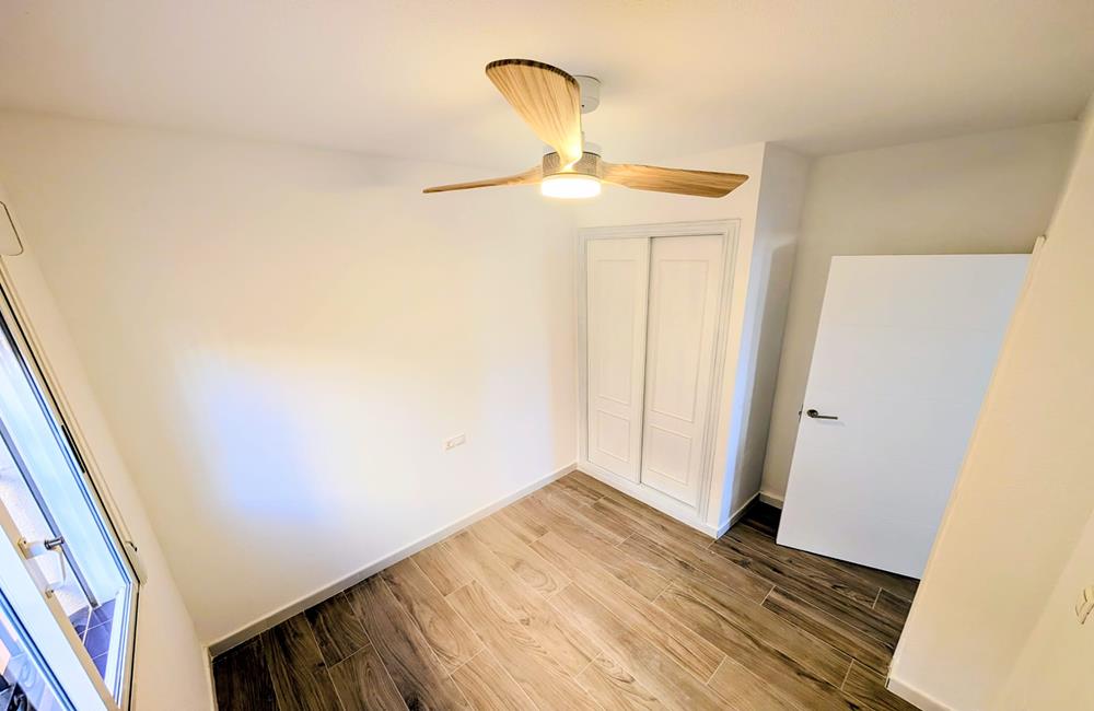 Ref: WS5418 — LOS ALTOS (Orihuela Costa) – 3 Bedrooms TownHouse with comm. Pool and Solarium. | White Villas in Spain WhiteVillasInSpain13 27