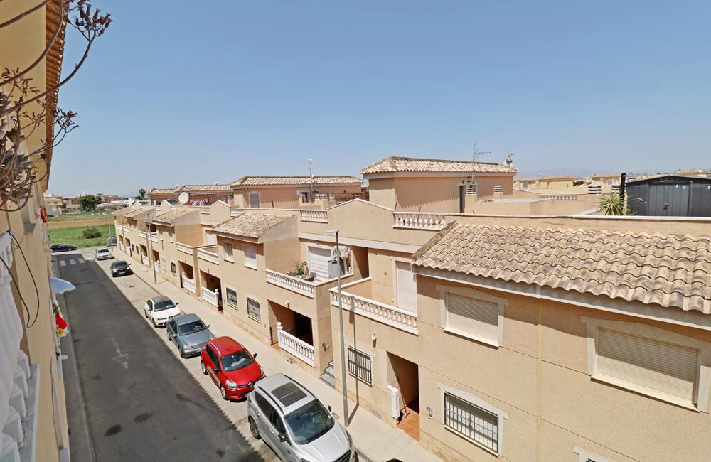 Ref: WPR1916 — FORMENTERA del SEGURA – 2 Bedrooms Top Floor Apartment with comm. Pool, Lift Access and Solarium | White Villas in Spain WhiteVillasInSpain13 6