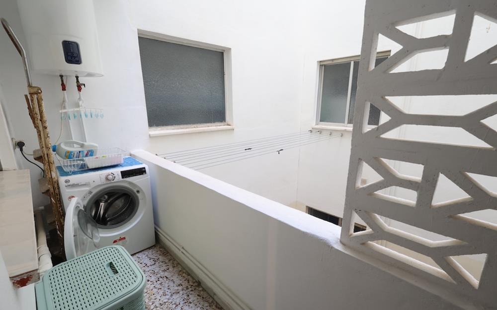 Ref: WIH3054 — TORREVIEJA – 3 Bedrooms Town Centre Corner Apartment on 2nd Floor with lift Access and Terrace | White Villas in Spain WhiteVillasInSpain14 13