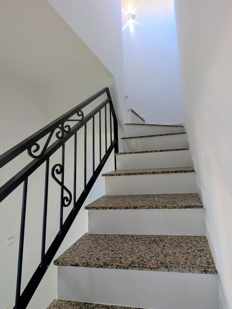 Ref: WS5418 — LOS ALTOS (Orihuela Costa) – 3 Bedrooms TownHouse with comm. Pool and Solarium. | White Villas in Spain WhiteVillasInSpain14 26