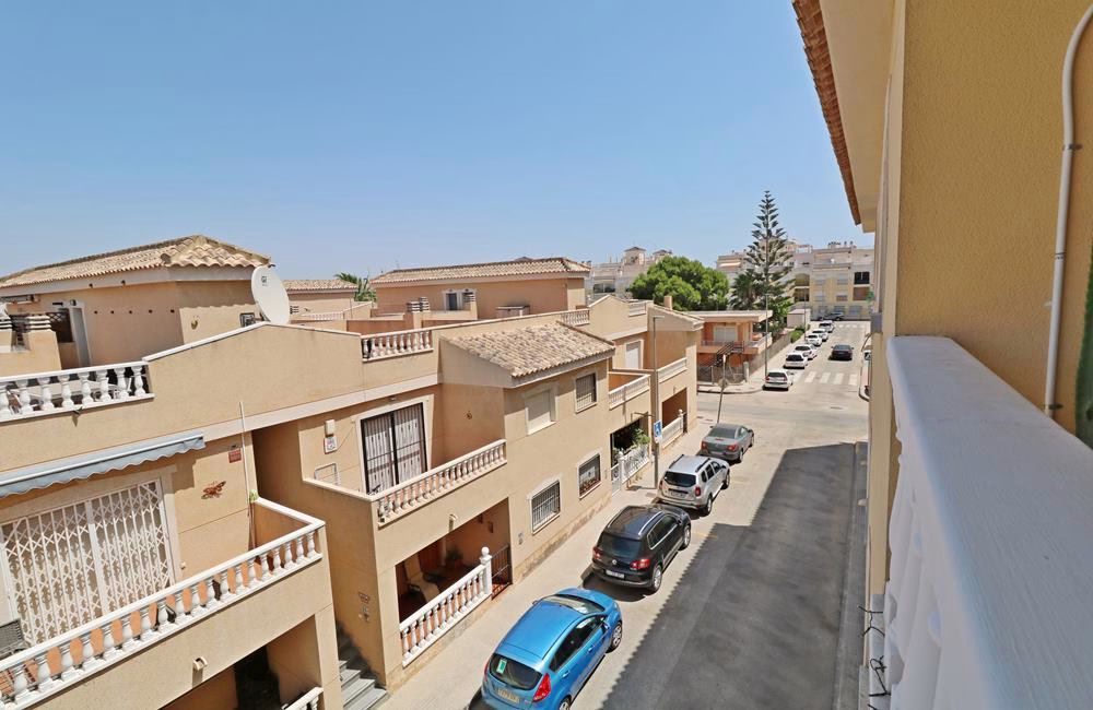 Ref: WPR1916 — FORMENTERA del SEGURA – 2 Bedrooms Top Floor Apartment with comm. Pool, Lift Access and Solarium | White Villas in Spain WhiteVillasInSpain14 6