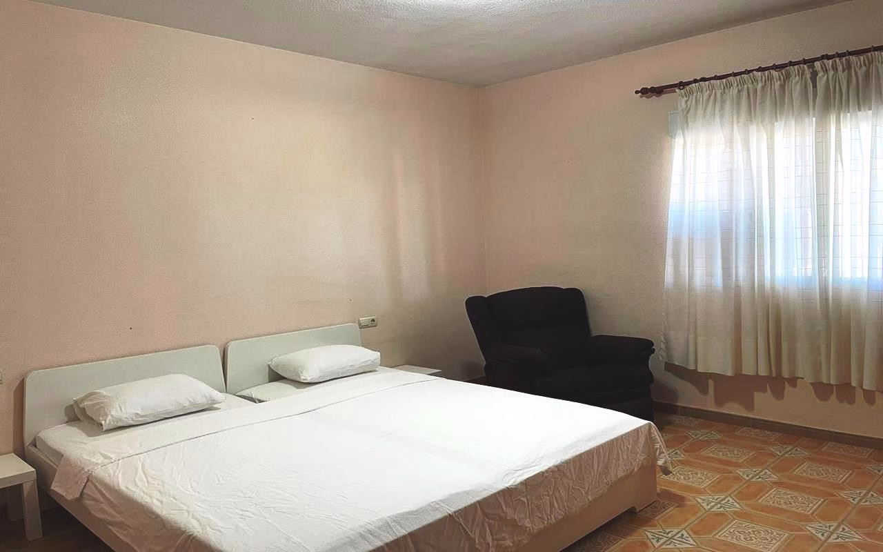 Ref: WV2614 — ALBATERA – 4 Bedrooms Country Villa with Pool, BBQ area and Garage | White Villas in Spain WhiteVillasInSpain14