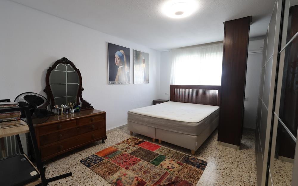 Ref: WIH3054 — TORREVIEJA – 3 Bedrooms Town Centre Corner Apartment on 2nd Floor with lift Access and Terrace | White Villas in Spain WhiteVillasInSpain15 13