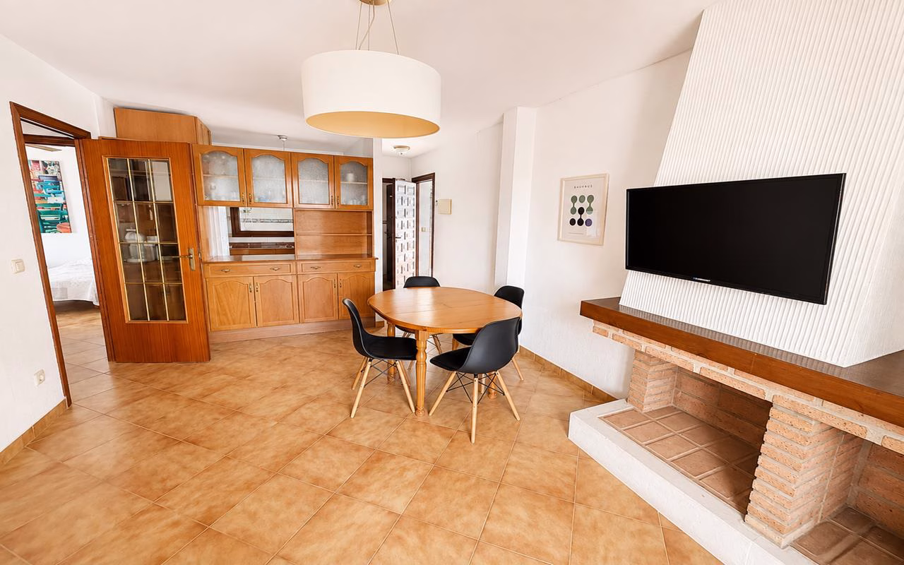 Ref: WTi2139 — CABO ROIG – 2 Bedrooms Apartment on 1st Floor with comm. Pool in gated Residential Complex, 500m to the Beach | White Villas in Spain WhiteVillasInSpain15 2