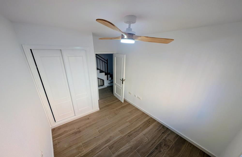 Ref: WS5418 — LOS ALTOS (Orihuela Costa) – 3 Bedrooms TownHouse with comm. Pool and Solarium. | White Villas in Spain WhiteVillasInSpain15 26