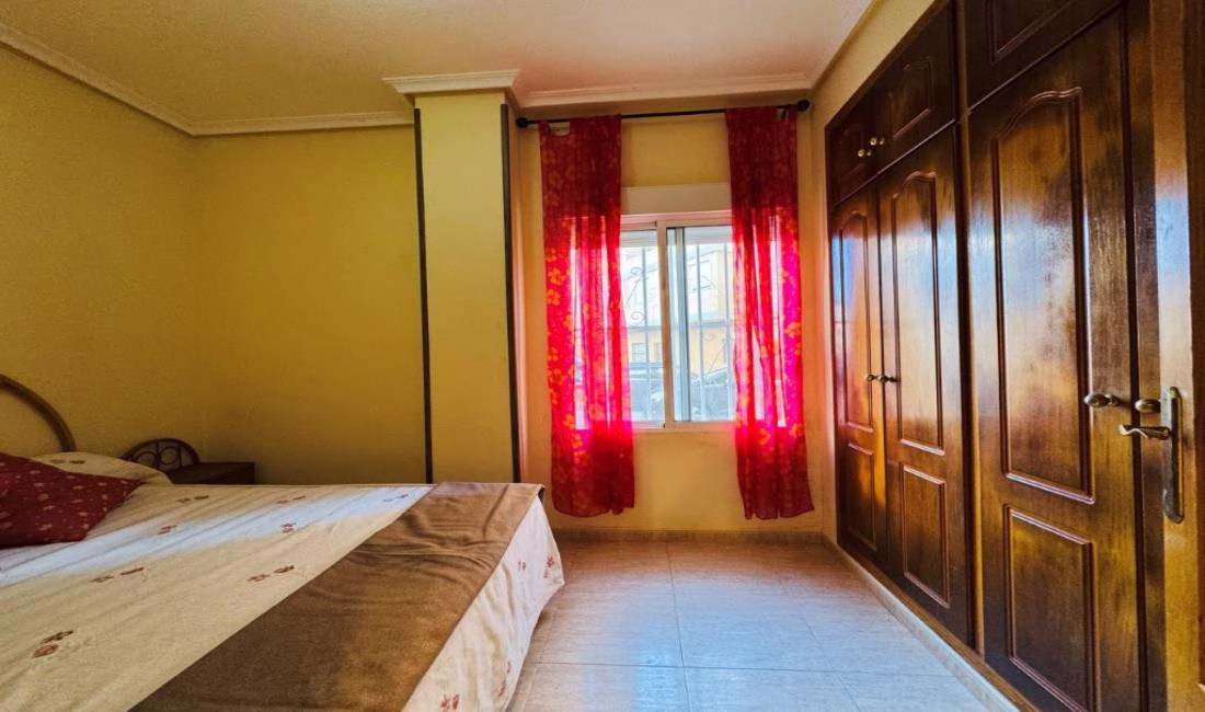 Ref: WSM1274 — LA MATA – 2 Bedrooms Ground-Floor Apartment with Terrace, 200m to the Beach. | White Villas in Spain WhiteVillasInSpain15 35