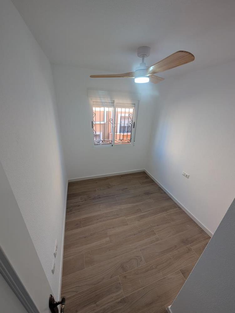 Ref: WS5418 — LOS ALTOS (Orihuela Costa) – 3 Bedrooms TownHouse with comm. Pool and Solarium. | White Villas in Spain WhiteVillasInSpain16 26
