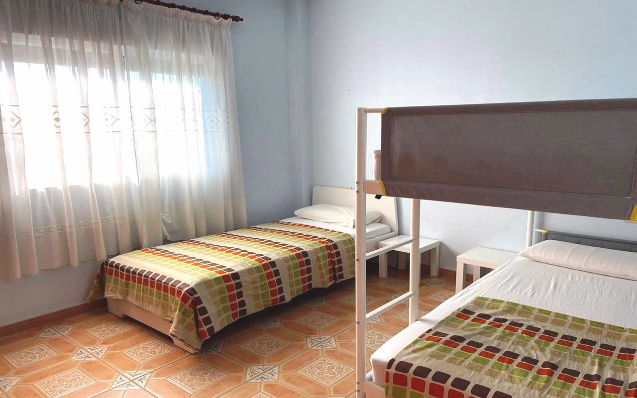Ref: WV2614 — ALBATERA – 4 Bedrooms Country Villa with Pool, BBQ area and Garage | White Villas in Spain WhiteVillasInSpain16