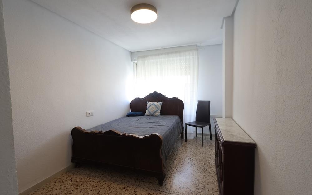 Ref: WIH3054 — TORREVIEJA – 3 Bedrooms Town Centre Corner Apartment on 2nd Floor with lift Access and Terrace | White Villas in Spain WhiteVillasInSpain17 13