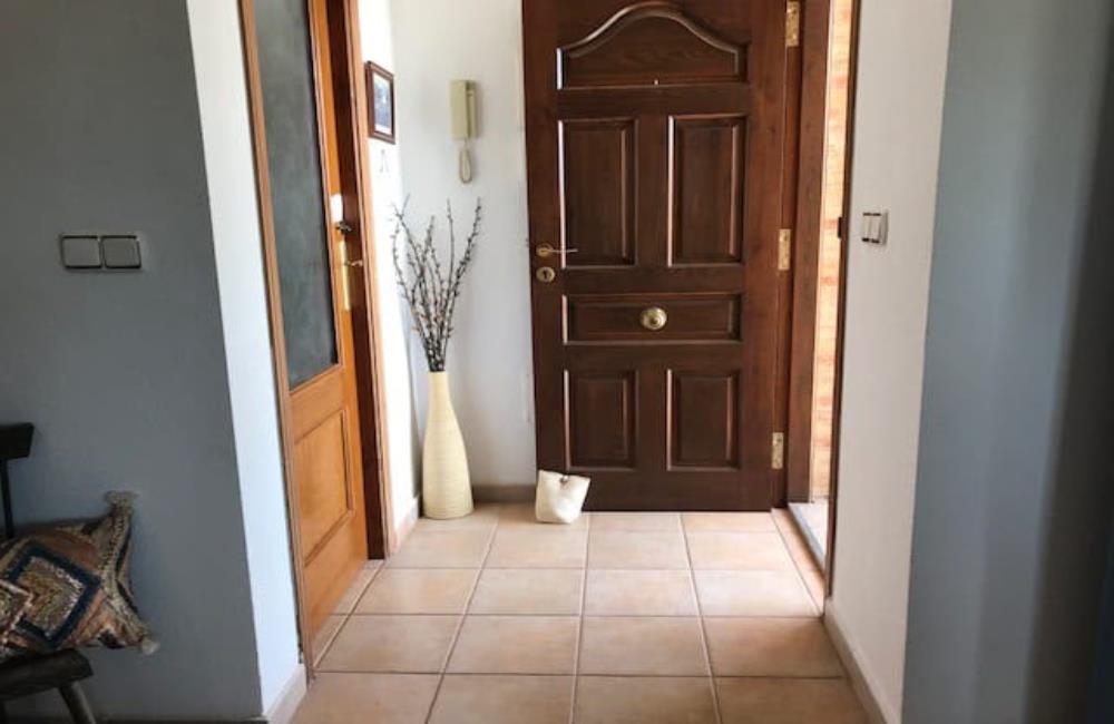 Ref: WV2618 — FORTUNA (Las Kalendas) – 3 Bedrooms Detached Villa with Pool, Parking and Solarium. | White Villas in Spain WhiteVillasInSpain17 15
