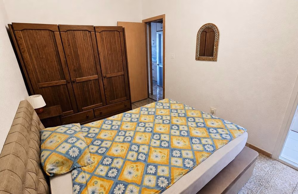 Ref: WSL1614 — CIUDAD QUESADA – 1 Bedroom Renovated Bungalow with Storage, Glazed-in Terrace and Parking. | White Villas in Spain WhiteVillasInSpain17 29